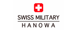 Swiss Military Hanowa