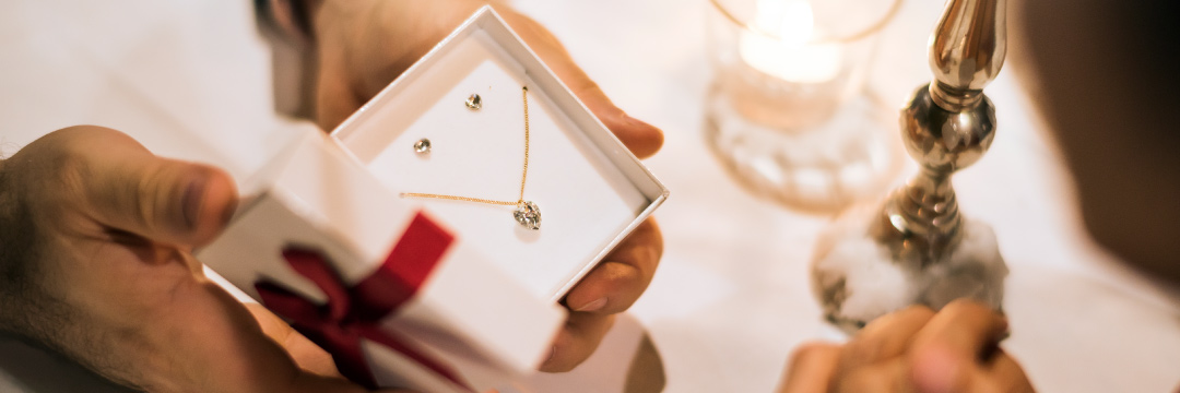 Tendencias en Joyería para Bodas 2024