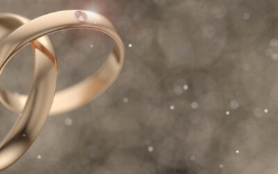Alianzas de boda personalizadas