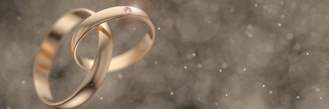 Alianzas de boda personalizadas