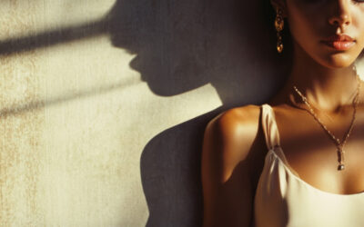 Cómo combinar joyas con tu look según la ocasión
