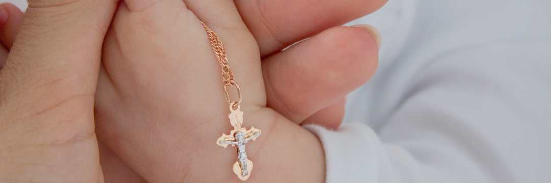 Qué regalar en un bautizo
