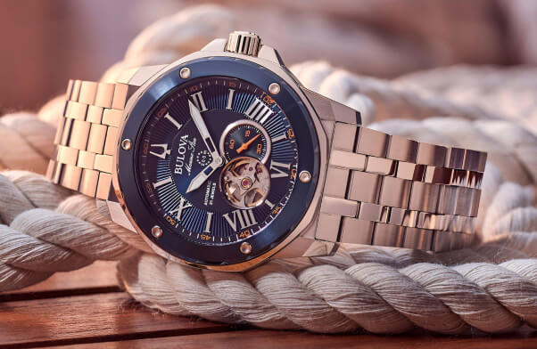 Bulova relojes