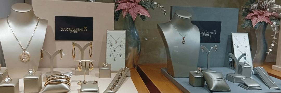 Joyas que no pueden faltar en tu joyero