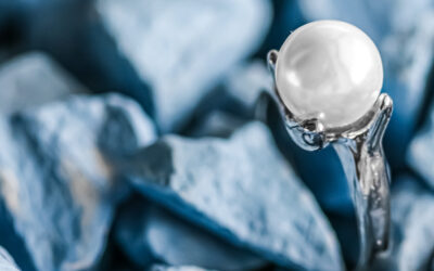 ¿Qué es una perla cultivada?