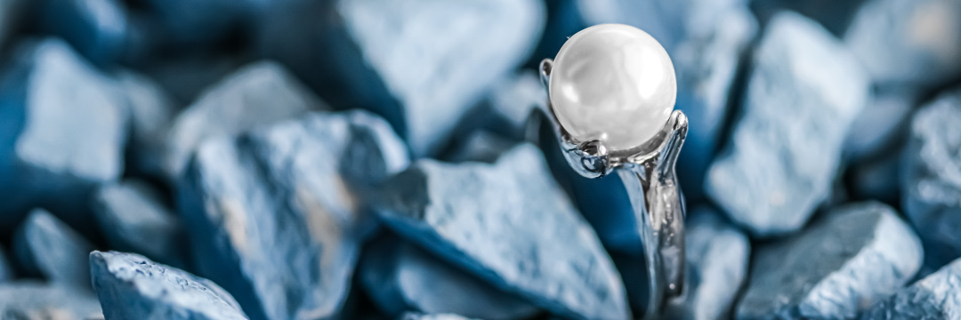 Qué es una perla cultivada