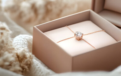 Cómo elegir joyas para regalar el Día de la Madre