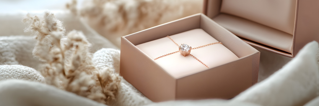 Cómo elegir joyas para regalar el Día de la Madre