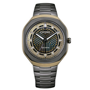 Citizen Eco-Drive Photon BJ6569-59X edición limitada 50 aniversario en su estuche