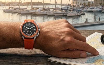 Novedades Citizen 2026: relojes que ya puedes ver en Joyería Sacramento